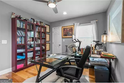 1152 Eastridge Road SW, Atlanta, GA 30311 - Photo 15