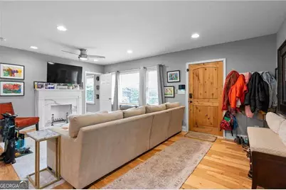 1152 Eastridge Road SW, Atlanta, GA 30311 - Photo 1