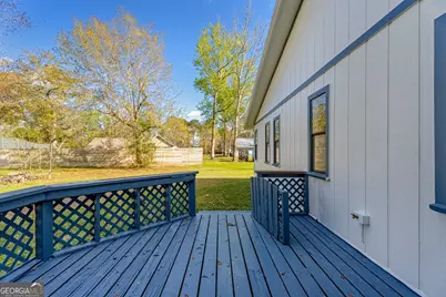104 Cardinal Street, Woodbine, GA 31569 - Photo 23