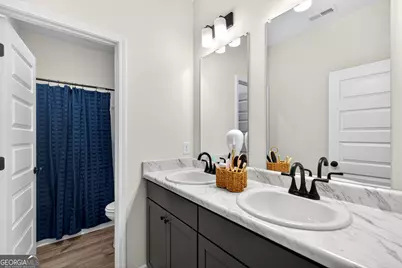 1209 Stonebridge Circle #LOT 81, Macon, GA 31211 - Photo 25