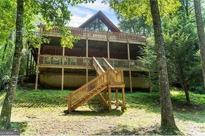 1497 Derby Court NE, Ranger, GA 30734 - Photo 9