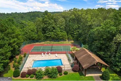 1497 Derby Court NE, Ranger, GA 30734 - Photo 7