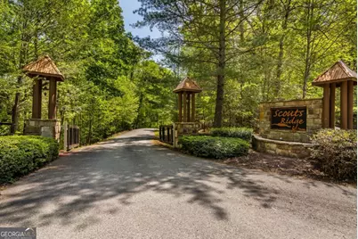 Lot 3-4 Scouts Overlook Lane, Morganton, GA 30560 - Photo 31