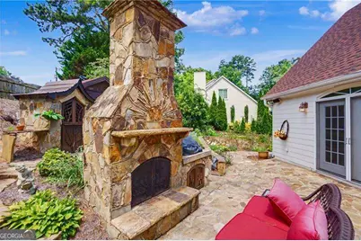 360 Oak Terrace, Alpharetta, GA 30009 - Photo 49