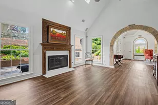 360 Oak Terrace, Alpharetta, GA 30009 - Photo 11