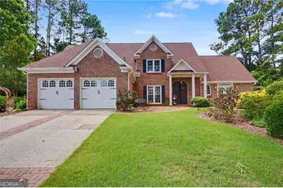 360 Oak Terrace, Alpharetta, GA 30009 - Photo 1
