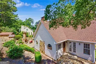 360 Oak Terrace, Alpharetta, GA 30009 - Photo 53