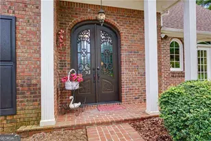 360 Oak Terrace, Alpharetta, GA 30009 - Photo 3