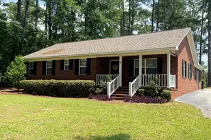 26844 W Ga Hwy 46, Metter, GA 30439 - Photo 1