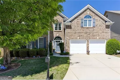 624 Maple Grove Way, Marietta, GA 30066 - Photo 1