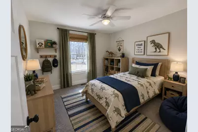 3580 Keith Valley Road NE, Dalton, GA 30721 - Photo 9