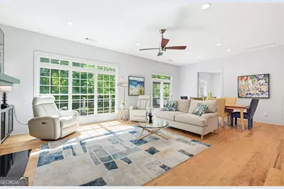 11241 Brookhavenclub Drive, Johns Creek, GA 30097 - Photo 13