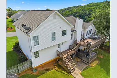 6 Cain Drive, Cartersville, GA 30121 - Photo 41
