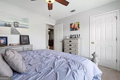 6 Cain Drive, Cartersville, GA 30121 - Photo 25