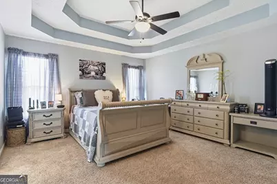 6 Cain Drive, Cartersville, GA 30121 - Photo 29