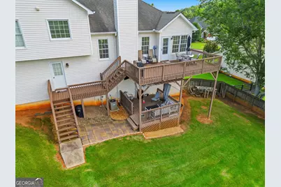 6 Cain Drive, Cartersville, GA 30121 - Photo 39