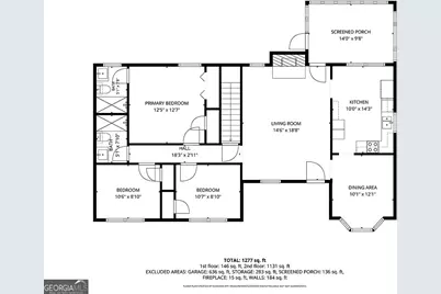 5070 Shadowood Drive, Canton, GA 30114 - Photo 37