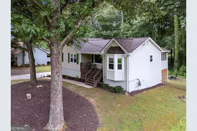 5070 Shadowood Drive, Canton, GA 30114 - Photo 35