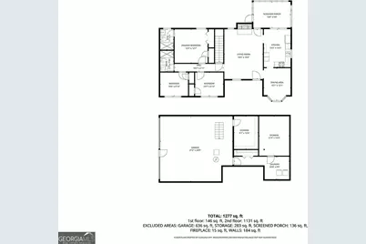 5070 Shadowood Drive, Canton, GA 30114 - Photo 39