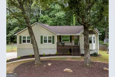 5070 Shadowood Drive, Canton, GA 30114 - Photo 1