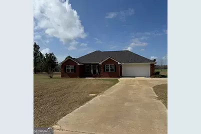 123 Wesley Deloach Rd., Glennville, GA 30427 - Photo 1