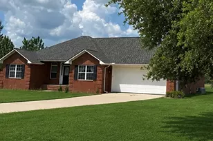 123 Wesley Deloach Rd, Glennville, GA 30427 - Photo 1