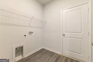 402 Georgian Walk, Byron, GA 31008 - Photo 13