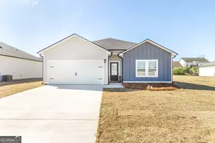 402 Georgian Walk, Byron, GA 31008 - Photo 1