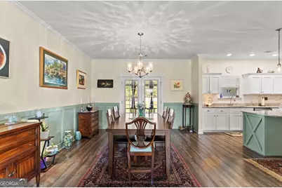 105 Bluff Oak Drive, Brooklet, GA 30415 - Photo 5