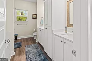105 Bluff Oak Dr, Brooklet, GA 30415 - Photo 9