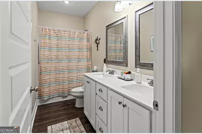 105 Bluff Oak Drive, Brooklet, GA 30415 - Photo 19
