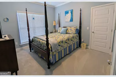 105 Bluff Oak Drive, Brooklet, GA 30415 - Photo 15