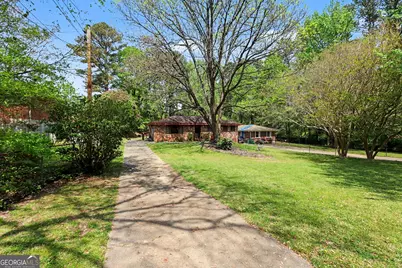 7019 Lakeview Lane, Peachtree Corners, GA 30360 - Photo 3