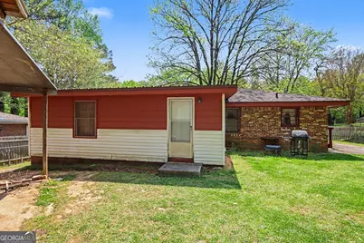 7019 Lakeview Lane, Peachtree Corners, GA 30360 - Photo 31