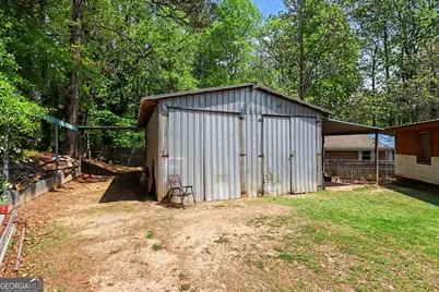 7019 Lakeview Lane, Peachtree Corners, GA 30360 - Photo 29