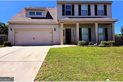 873 Westlawn Drive, Grovetown, GA 30813 - Photo 1