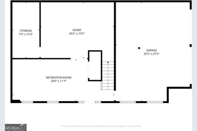 104 Ashland Trail, Tyrone, GA 30290 - Photo 47