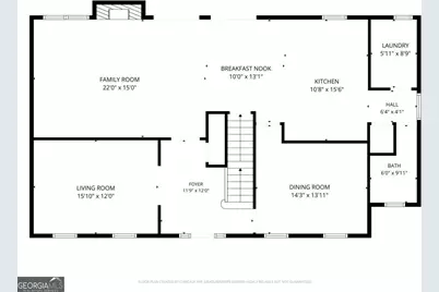 104 Ashland Trail, Tyrone, GA 30290 - Photo 49