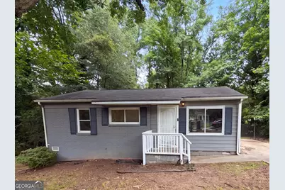 3685 Bolfair Drive NW, Atlanta, GA 30331 - Photo 1