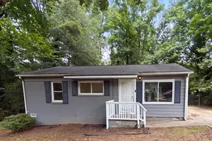 3685 Bolfair Dr NW, Atlanta, GA 30331 - Photo 1