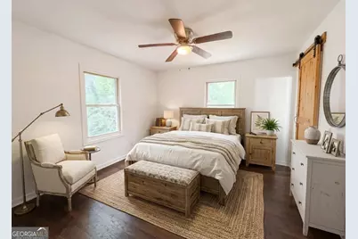 3685 Bolfair Drive NW, Atlanta, GA 30331 - Photo 3