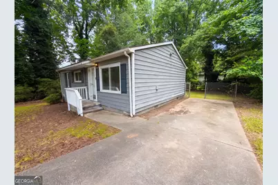 3685 Bolfair Drive NW, Atlanta, GA 30331 - Photo 15
