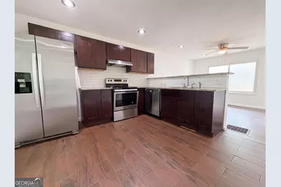 3685 Bolfair Drive NW, Atlanta, GA 30331 - Photo 7
