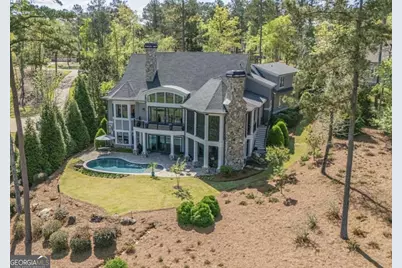 1240 Rose Creek, Greensboro, GA 30642 - Photo 1