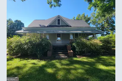 355 Bill Rutledge Road, Winder, GA 30680 - Photo 1
