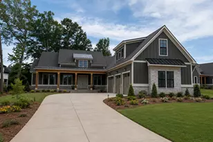 201 Eagles Wy, Eatonton, GA 31024 - Photo 1