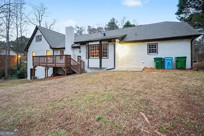 5464 Breathitt Drive SW, Lilburn, GA 30047 - Photo 39