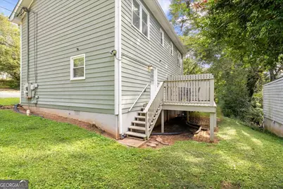840 Rosedale Avenue SE #B, Atlanta, GA 30312 - Photo 15