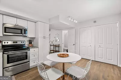 840 Rosedale Avenue SE #B, Atlanta, GA 30312 - Photo 5
