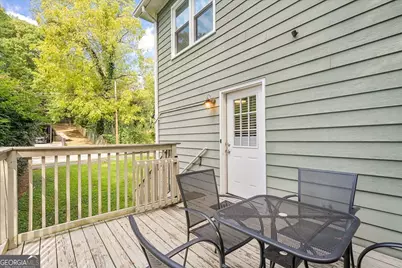 840 Rosedale Avenue SE #B, Atlanta, GA 30312 - Photo 17